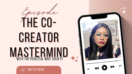 The Co-Creator Mastermind