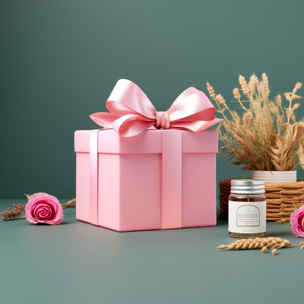 Pretty Girl Ritual Box