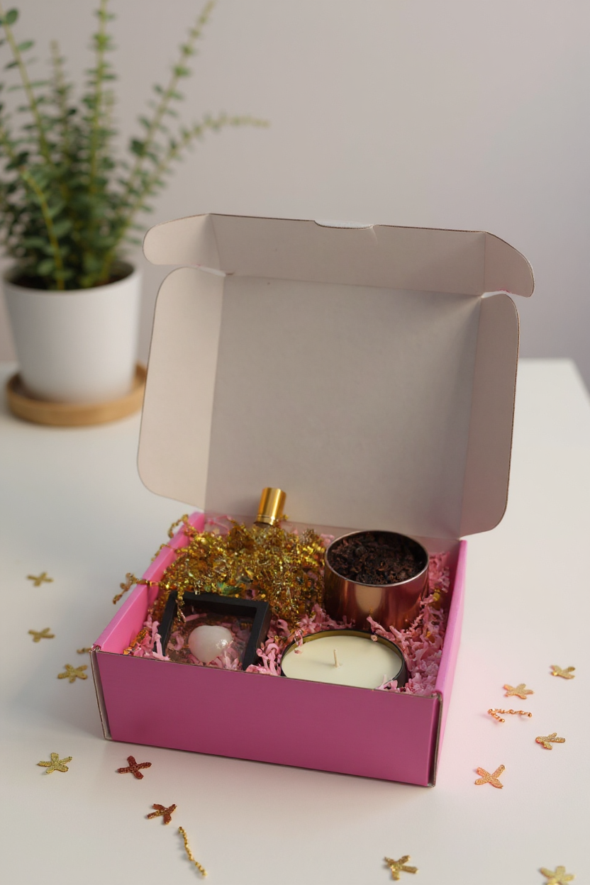 Sacred Union Ritual Box