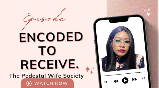 Encoded to Receive
