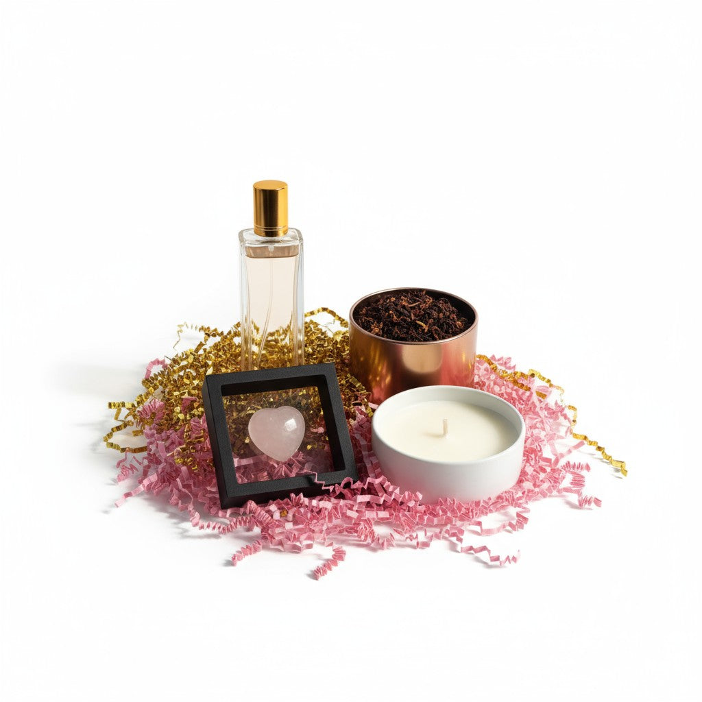 Sacred Union Ritual Box