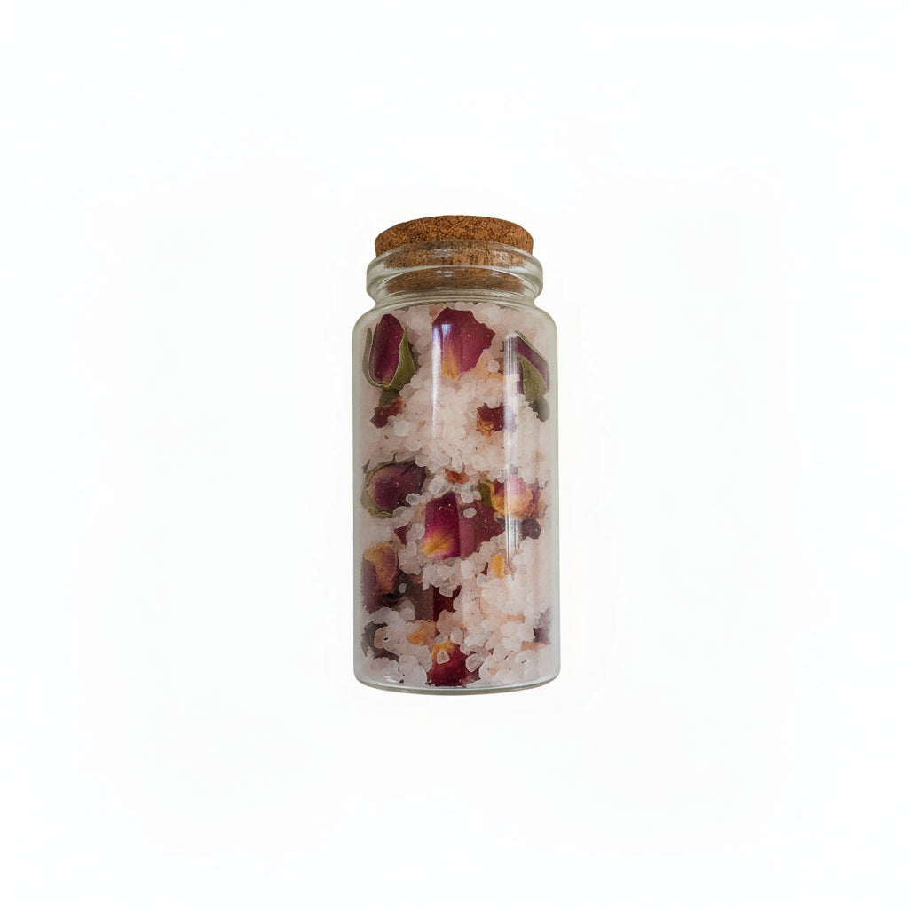 Cherish Bathing Ritual for Love