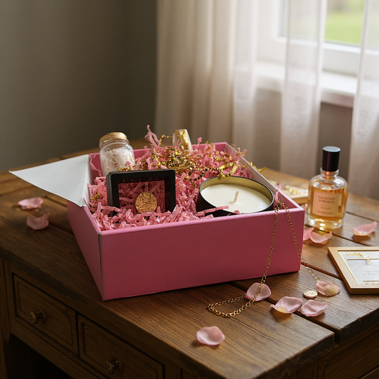 Overflow Ritual Box